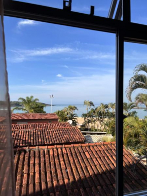 Ape Vista Mar